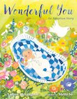 Wonderful You: An Adoption Story by Lauren McLaughlin