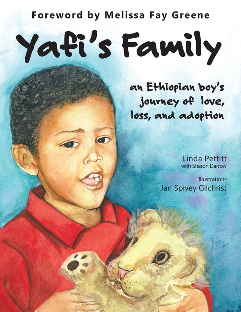 View Yafi's Family on Amazon